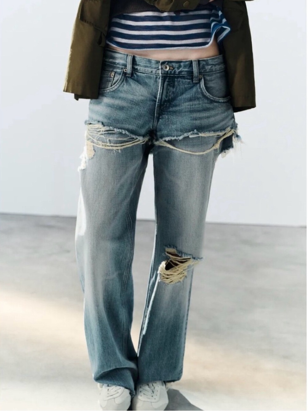 Zara  - 5252/210/400